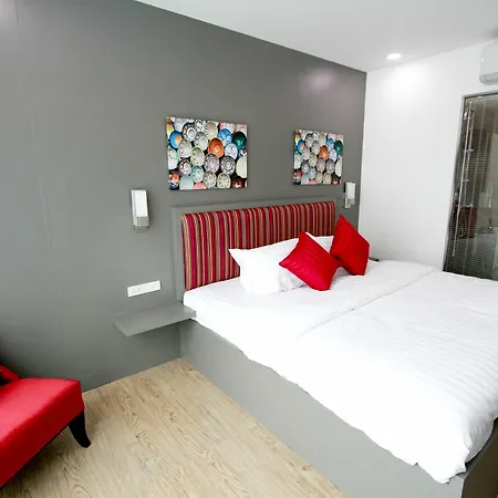 Coco@20 Hotel